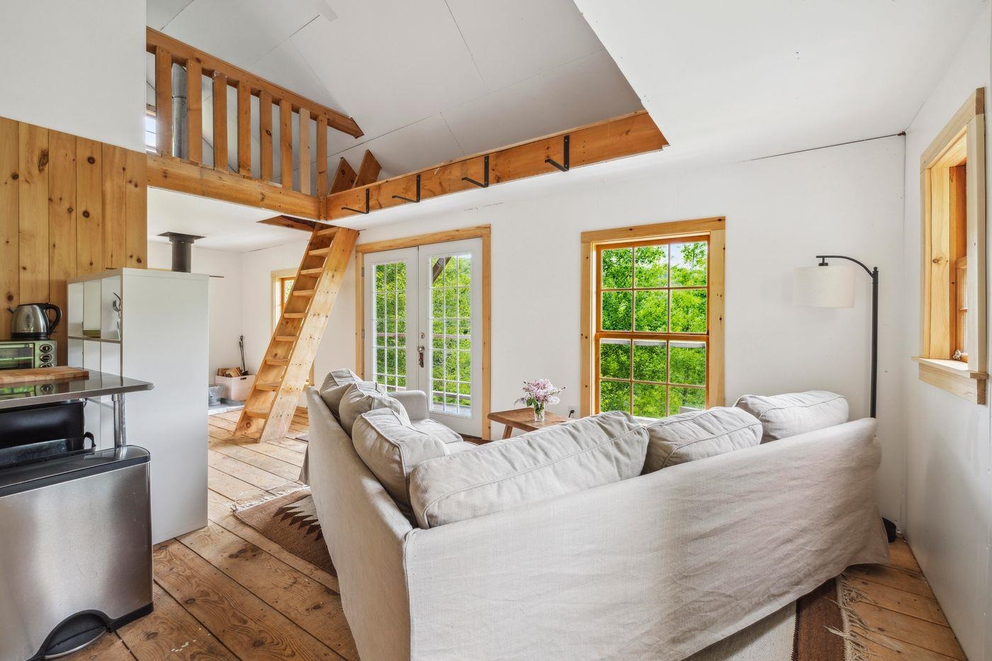 1355 Podunk Road Norwich, VT 05055 - Photo 26 of 38