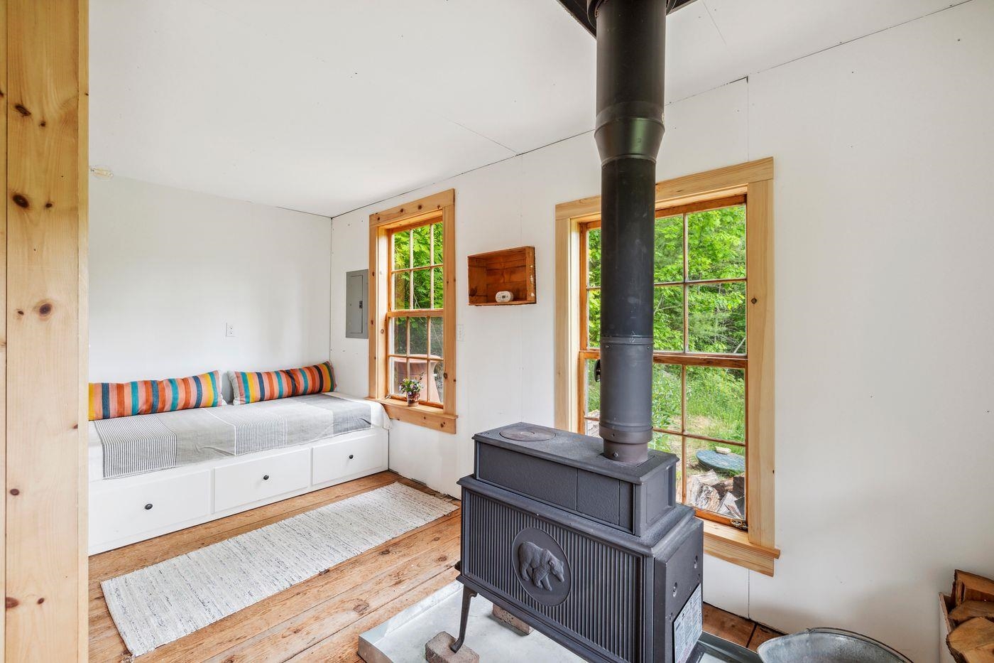 1355 Podunk Road Norwich, VT 05055 - Photo 27 of 38