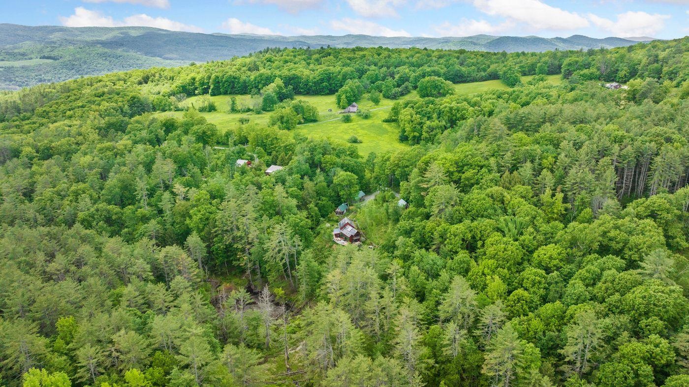 1355 Podunk Road Norwich, VT 05055 - Photo 32 of 38