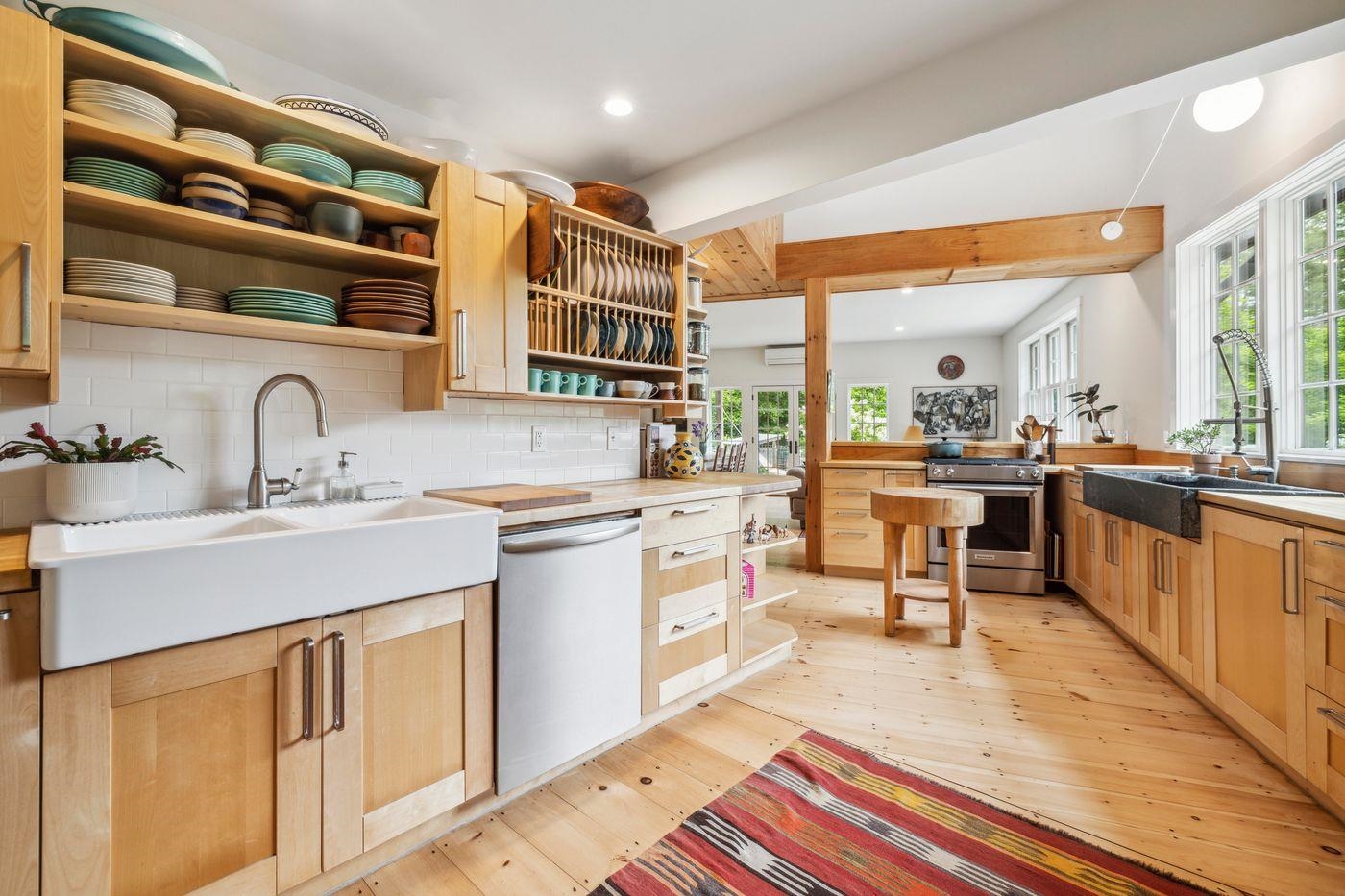 1355 Podunk Road Norwich, VT 05055 - Photo 33 of 38