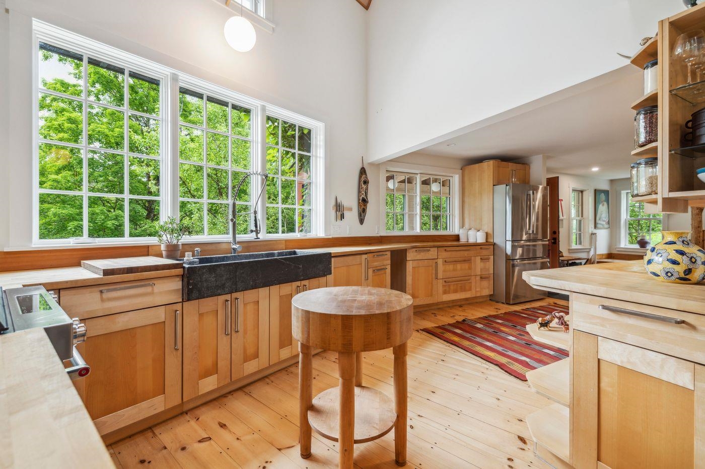 1355 Podunk Road Norwich, VT 05055 - Photo 34 of 38