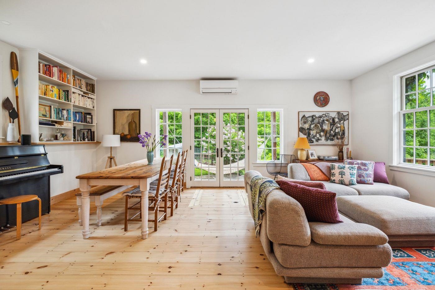 1355 Podunk Road Norwich, VT 05055 - Photo 35 of 38