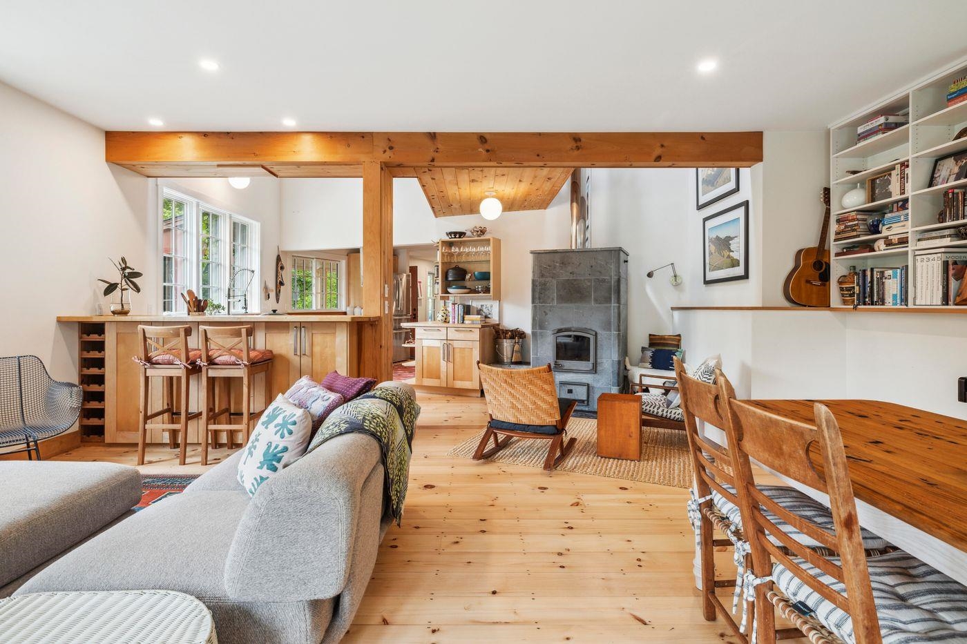 1355 Podunk Road Norwich, VT 05055 - Photo 37 of 38