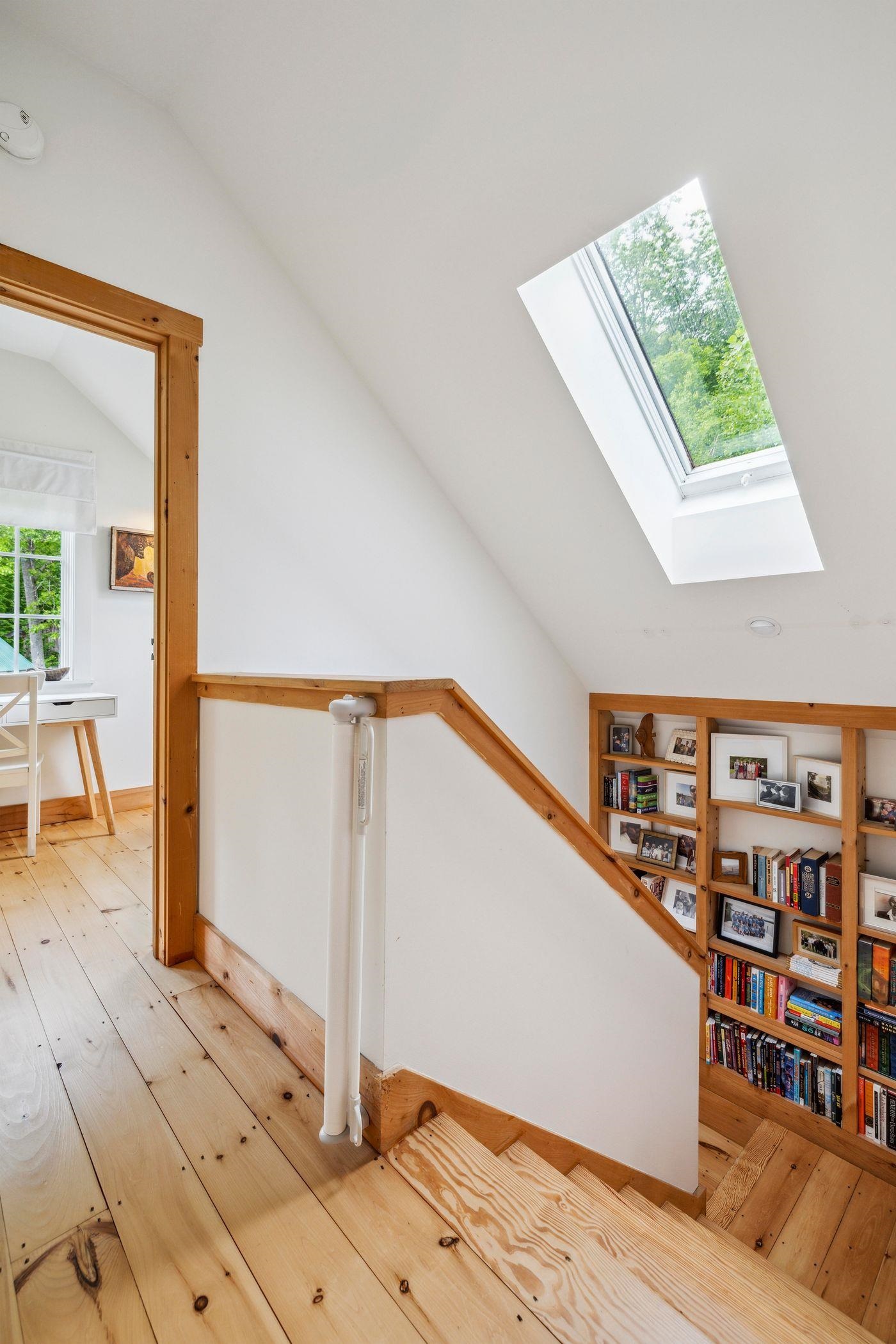 1355 Podunk Road Norwich, VT 05055 - Photo 5 of 38