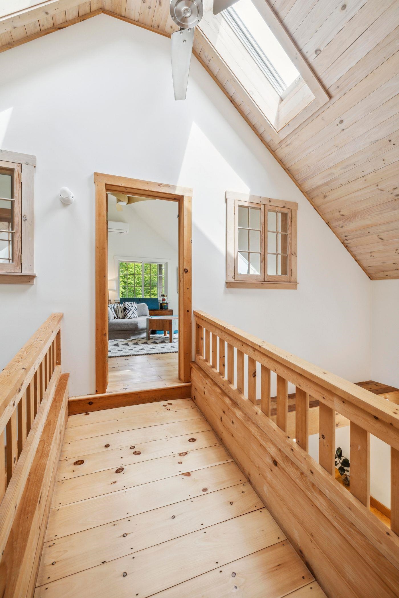 1355 Podunk Road Norwich, VT 05055 - Photo 7 of 38