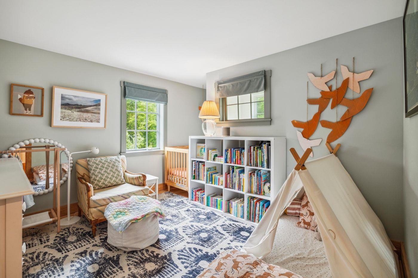 1355 Podunk Road Norwich, VT 05055 - Photo 10 of 38