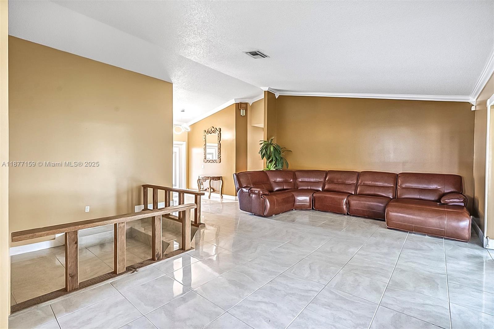 3568 Southwest 69th Way Miramar, FL 33023 - Photo 15 of 32 a living room with furniture
