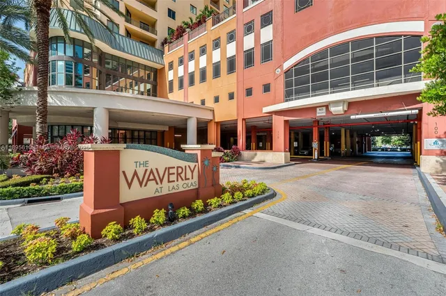 $480,000 | 100 North Federal Highway, Unit 1413, Fort Lauderdale, FL 33301