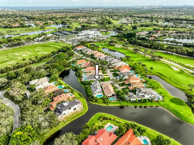 $2,900,000 | 13615 Verde Way, Palm Beach Gardens, FL 33410