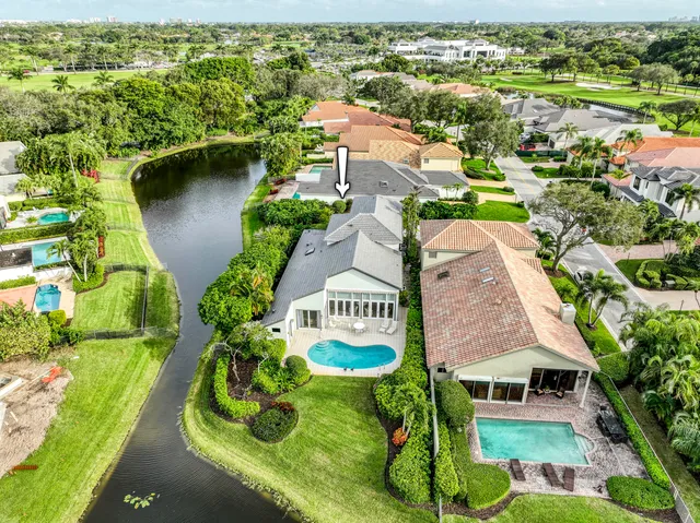 $2,900,000 | 13615 Verde Way, Palm Beach Gardens, FL 33410