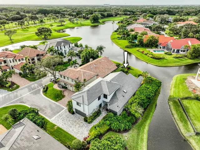$2,900,000 | 13615 Verde Way, Palm Beach Gardens, FL 33410