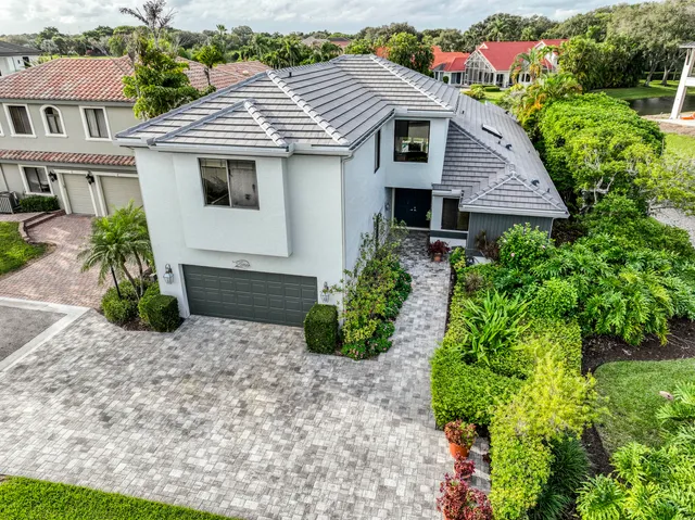 $2,900,000 | 13615 Verde Way, Palm Beach Gardens, FL 33410