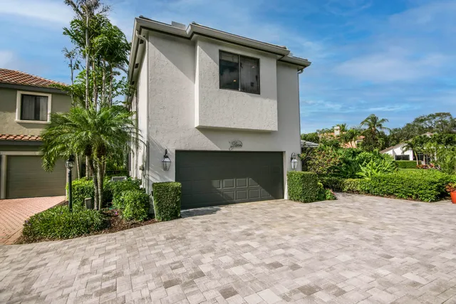 $2,900,000 | 13615 Verde Way, Palm Beach Gardens, FL 33410