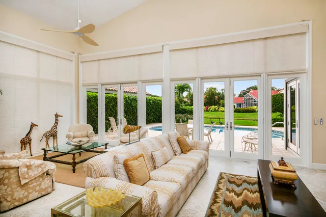 $2,900,000 | 13615 Verde Way, Palm Beach Gardens, FL 33410