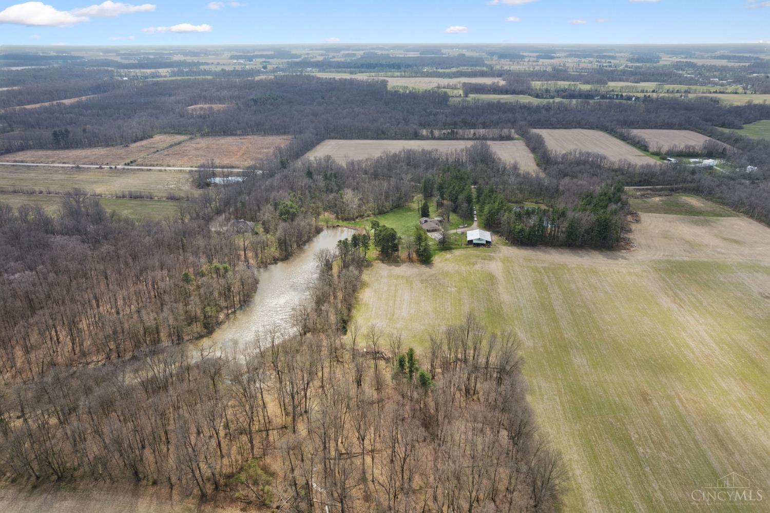 3911 Campbell Road Fayetteville, OH 45118 - Photo 59 of 76