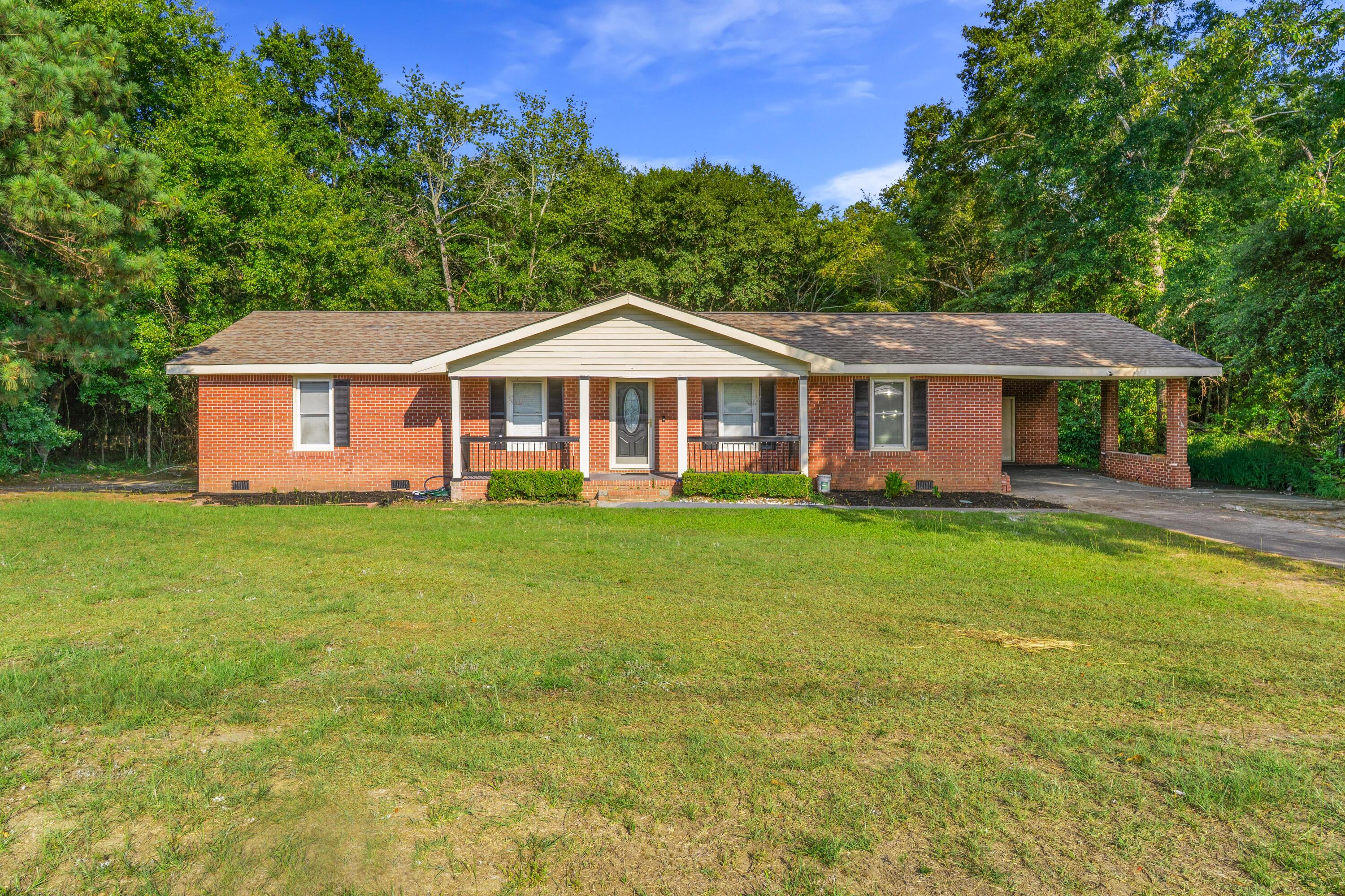 2123 Shillings Bridge Road Orangeburg, SC 29115 - Photo 1 of 24 IMG_1708