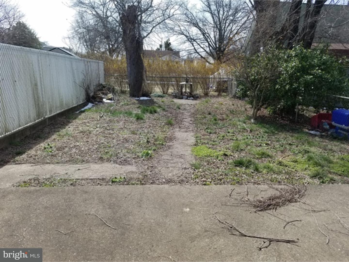 806 Harrison Street Riverside, NJ 08075 - Photo 24 of 24