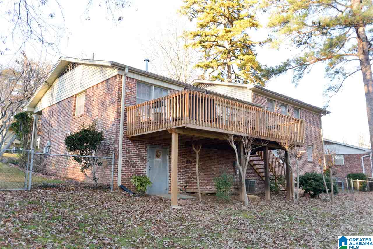 1233 Old Oak Road Birmingham, AL 35235 - Photo 42 of 44