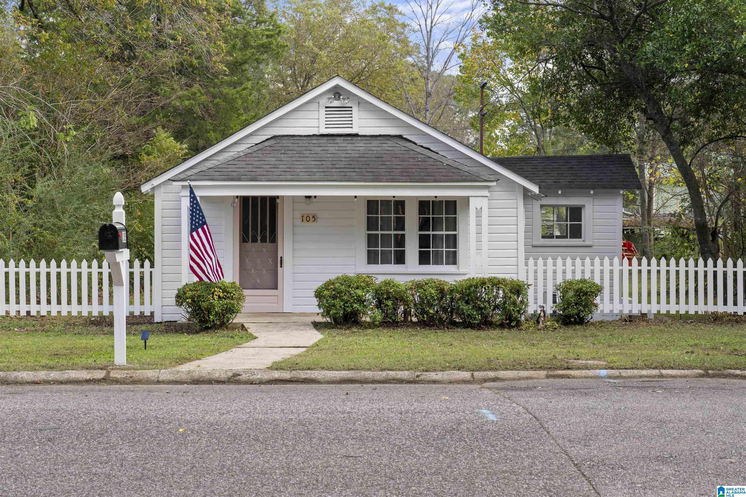 105 Brake Street South Warrior, AL 35180 - Photo 6 of 24