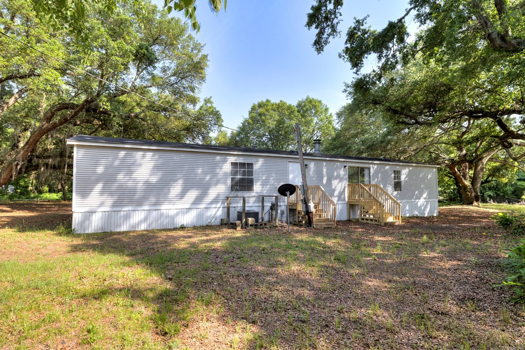 5615 OakHill Road Sumter, SC 29154 - Photo 38 of 39