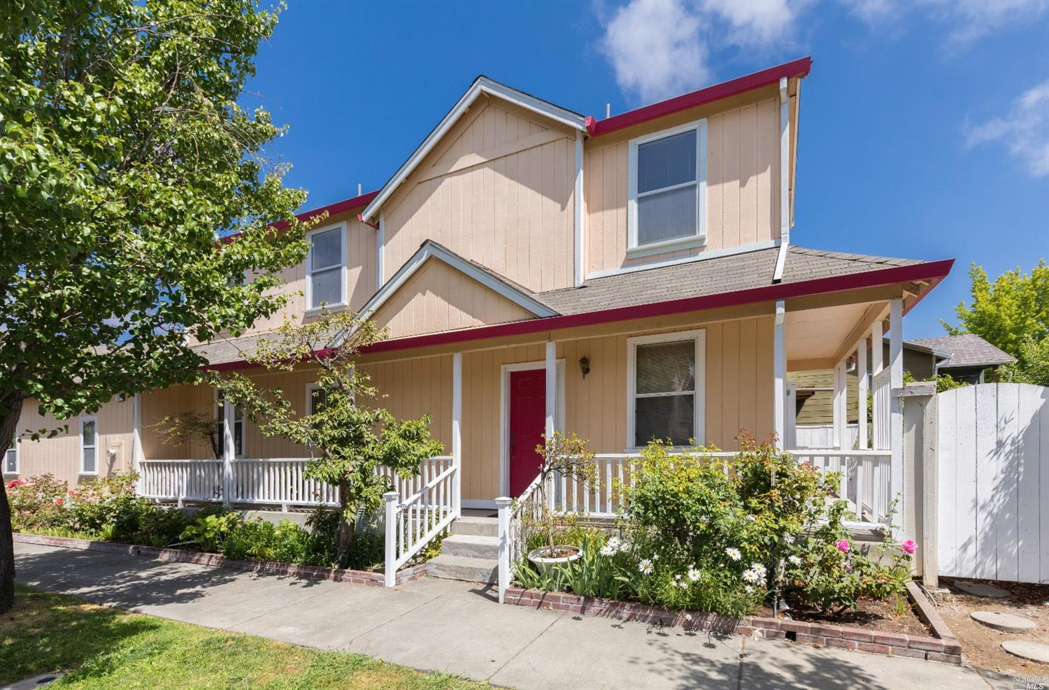 99 Peach Court Santa Rosa, CA 95407 - Photo 1 of 1 Gallery Image 1