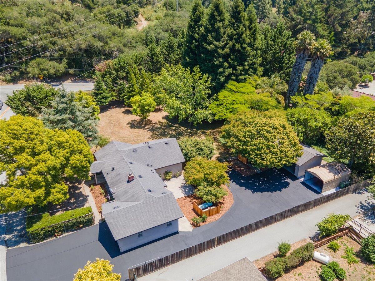 1645 Hames Road Aptos, CA 95003 - Photo 44 of 51