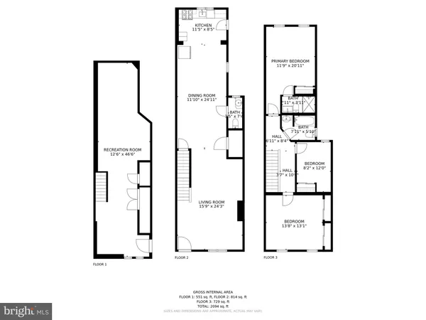 $395,000 | 1928 South 18th Street, Philadelphia, PA 19145