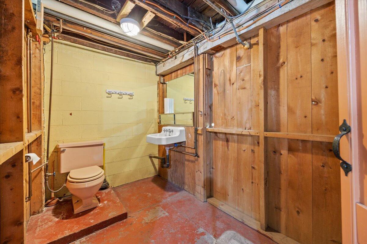 27 Rackleff Street Portland, ME 04103 - Photo 28 of 50 28-27 Rackleff-28