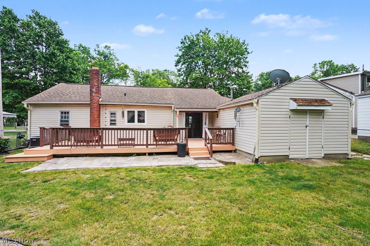 142 Van Evera Road Tallmadge, OH 44278 - Photo 37 of 44