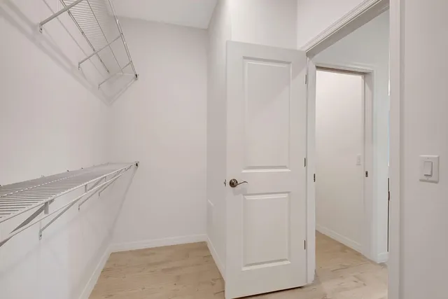 a view of utility room