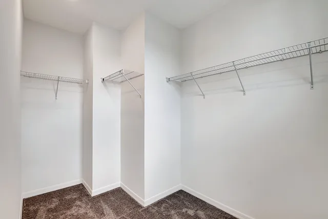 a view of small space