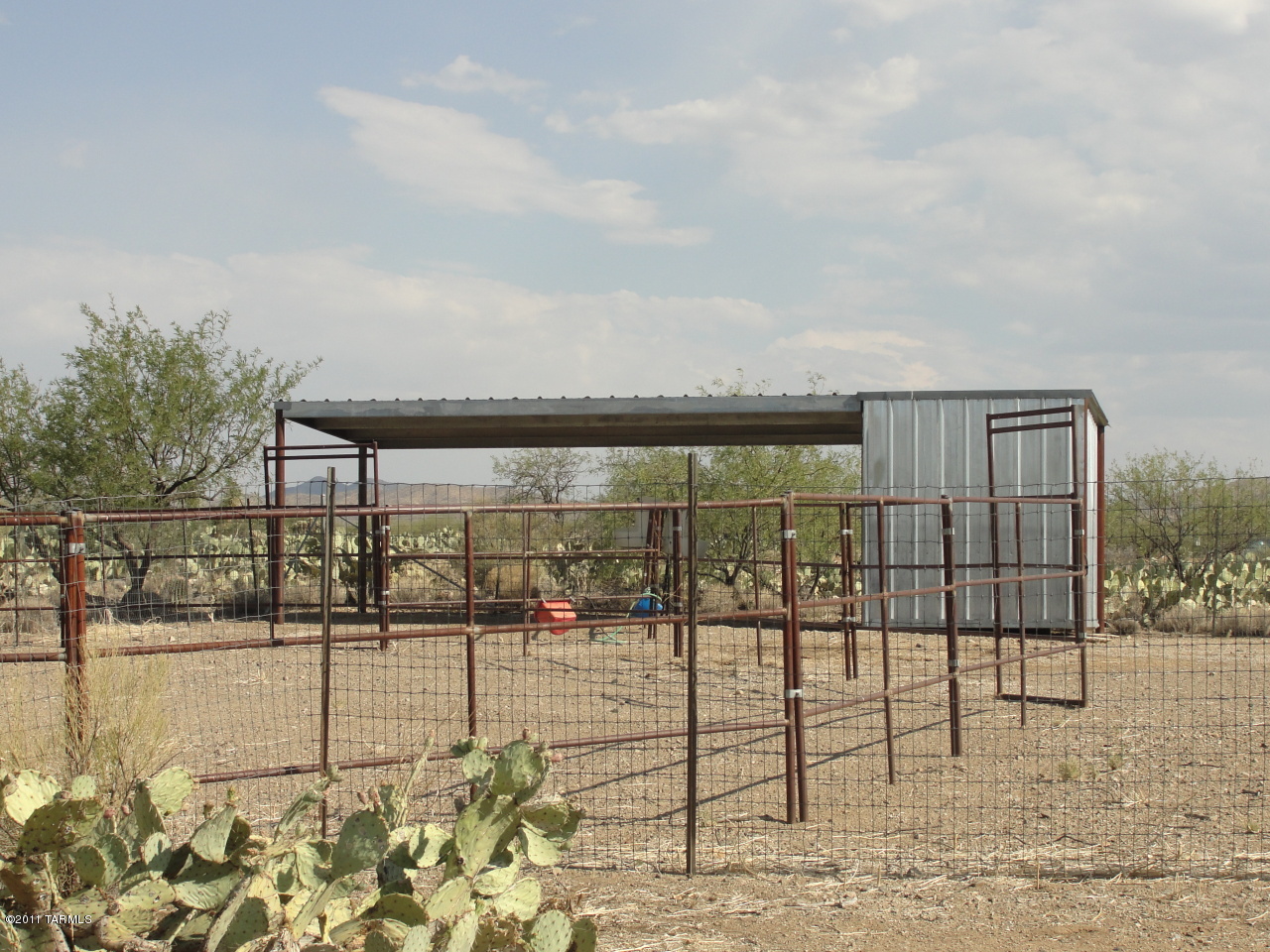 501 North Davidson Road Vail, AZ 85641 - Photo 25 of 30 Gallery Image 25