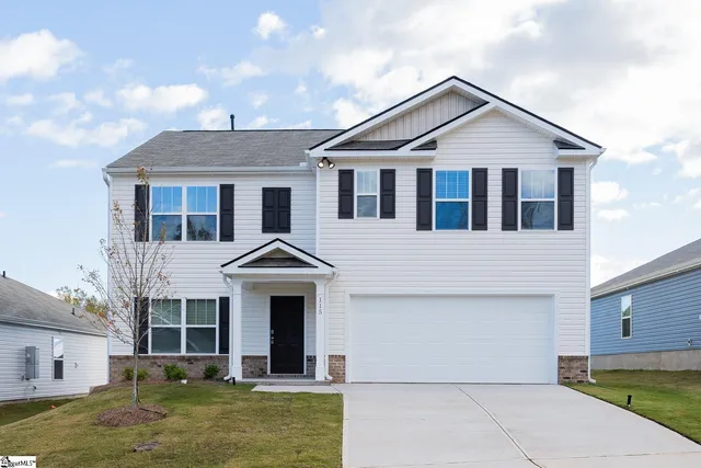 $2,550 | 115 Roocroft Court, Fountain Inn, SC 29644