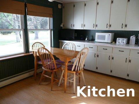 28 Bernie Hartford Road Leeds, ME 04263 - Photo 3 of 31 Kitchen.