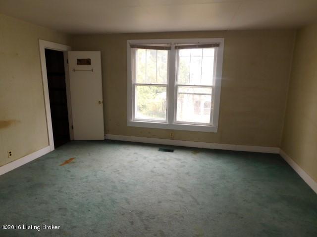 3081 Waddy Road Waddy, KY 40076 - Photo 16 of 21 Bedroom 4