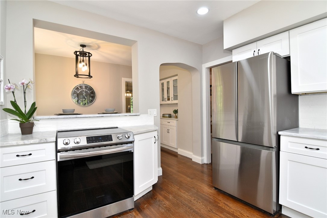 16722 Holbrook Road Cleveland, OH 44120 - Photo 12 of 30 Gallery Image 12