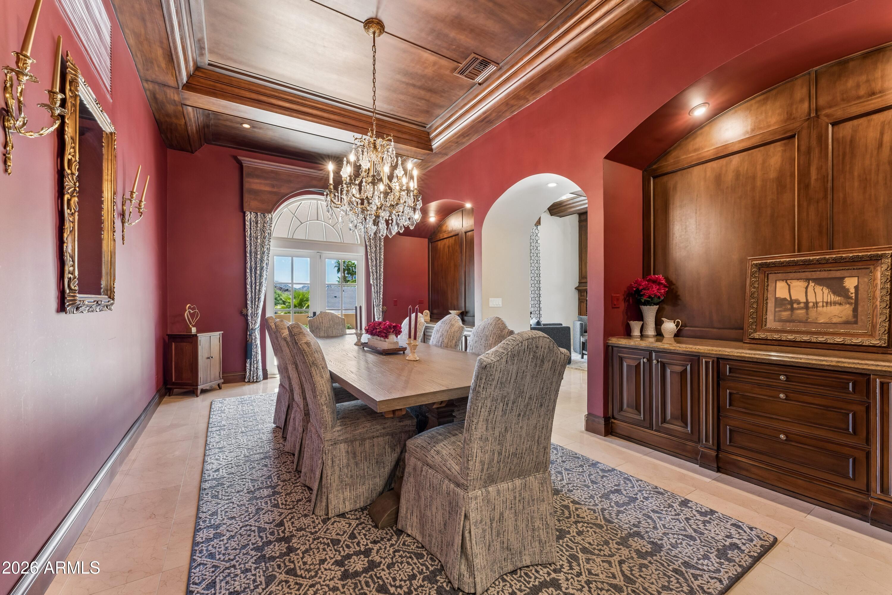 5315 East Paradise Canyon Road Paradise Valley, AZ 85253 - Photo 13 of 99 013-DSC09291