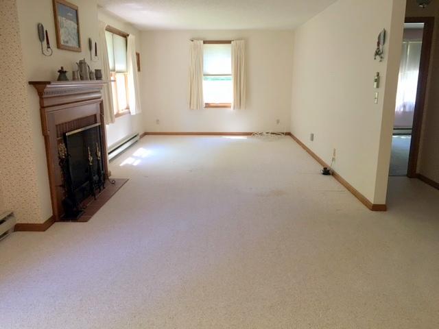 300 Augusta Road, Unit 2 Winslow, ME 04901 - Photo 32 of 32 Open floor plan
