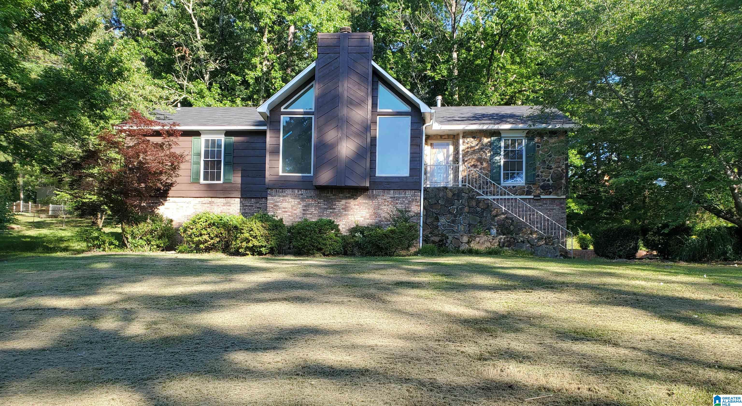9837 Westfield Road Birmingham, AL 35217 - Photo 1 of 21