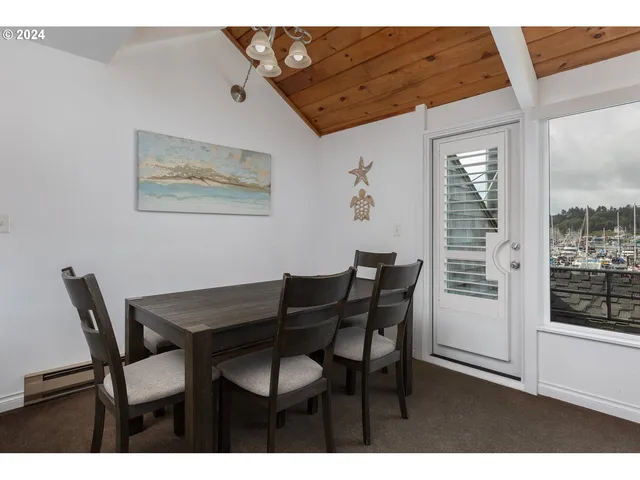 $275,000 | 1000 Southeast Bay Blvd. Boulevard, Unit 202/302, Newport, OR 97365