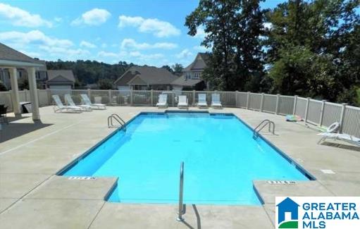 108 Robin Street Calera, AL 35040 - Photo 12 of 13