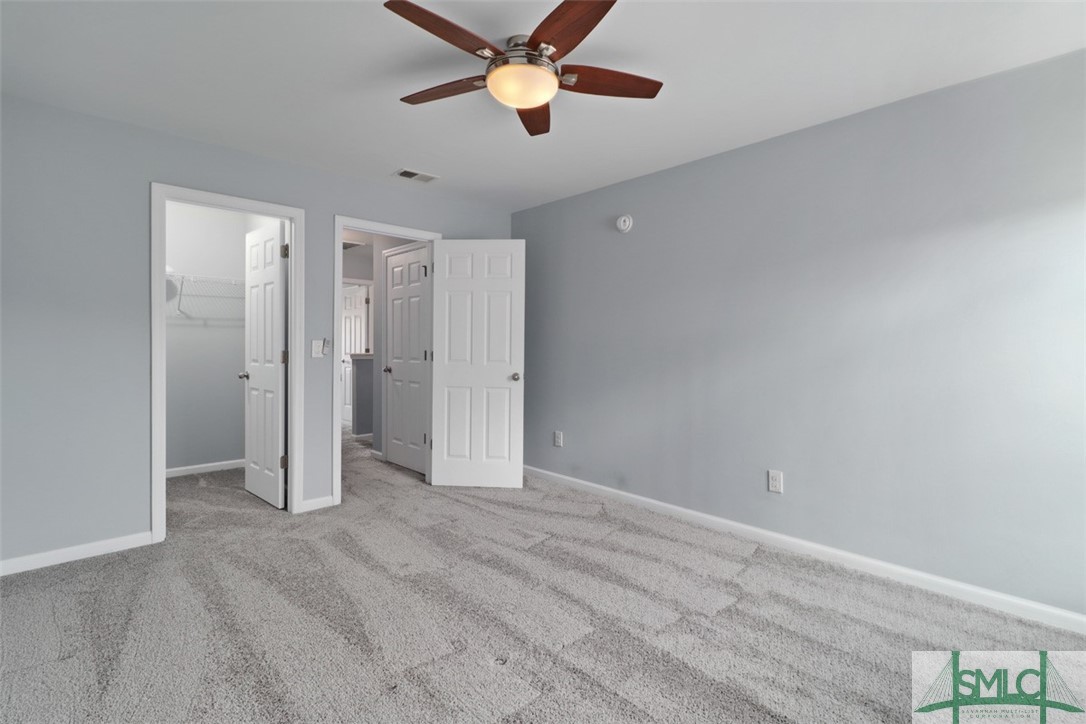 307 Grasslands Drive Pooler, GA 31322 - Photo 12 of 40