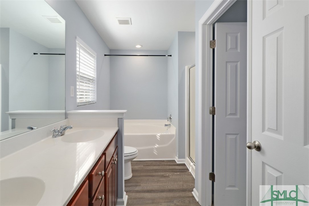 307 Grasslands Drive Pooler, GA 31322 - Photo 13 of 40