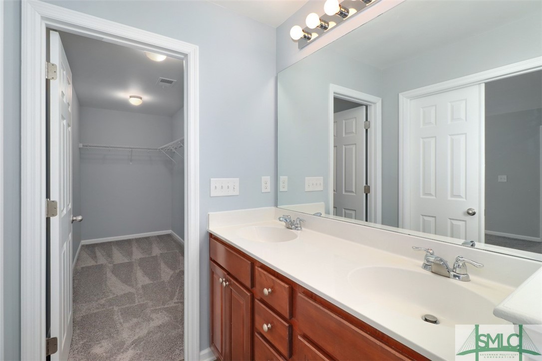 307 Grasslands Drive Pooler, GA 31322 - Photo 14 of 40