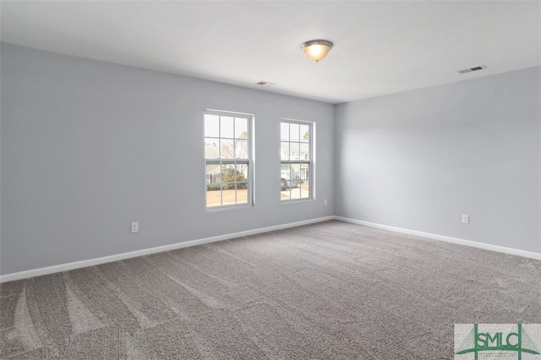 307 Grasslands Drive Pooler, GA 31322 - Photo 18 of 40