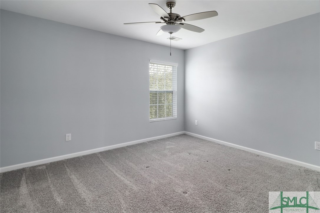 307 Grasslands Drive Pooler, GA 31322 - Photo 21 of 40