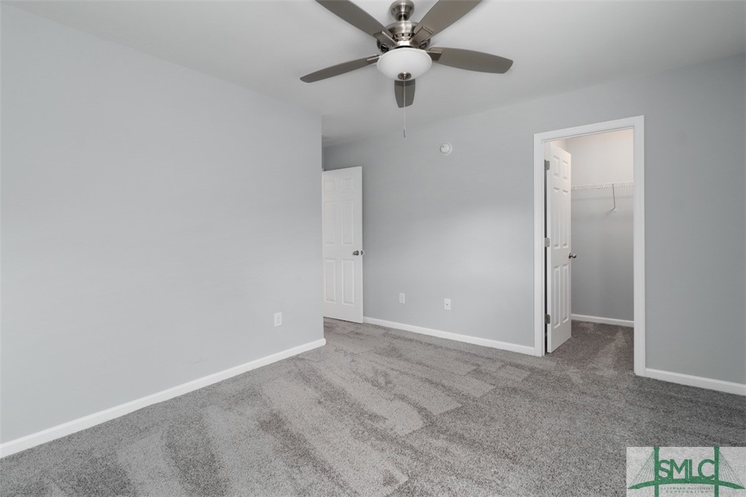 307 Grasslands Drive Pooler, GA 31322 - Photo 22 of 40