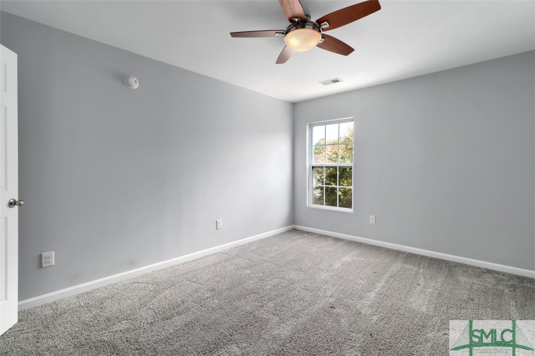 307 Grasslands Drive Pooler, GA 31322 - Photo 28 of 40