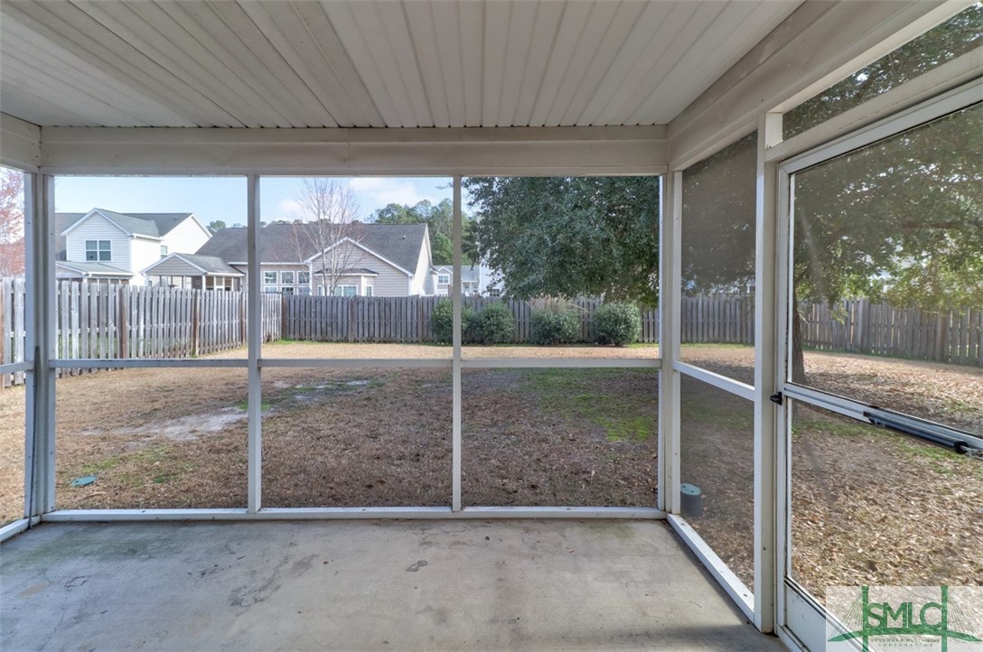 307 Grasslands Drive Pooler, GA 31322 - Photo 31 of 40