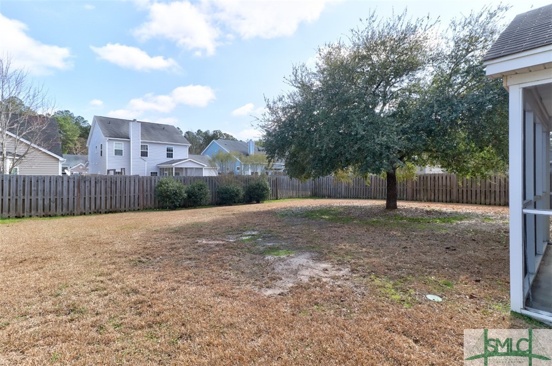 307 Grasslands Drive Pooler, GA 31322 - Photo 32 of 40